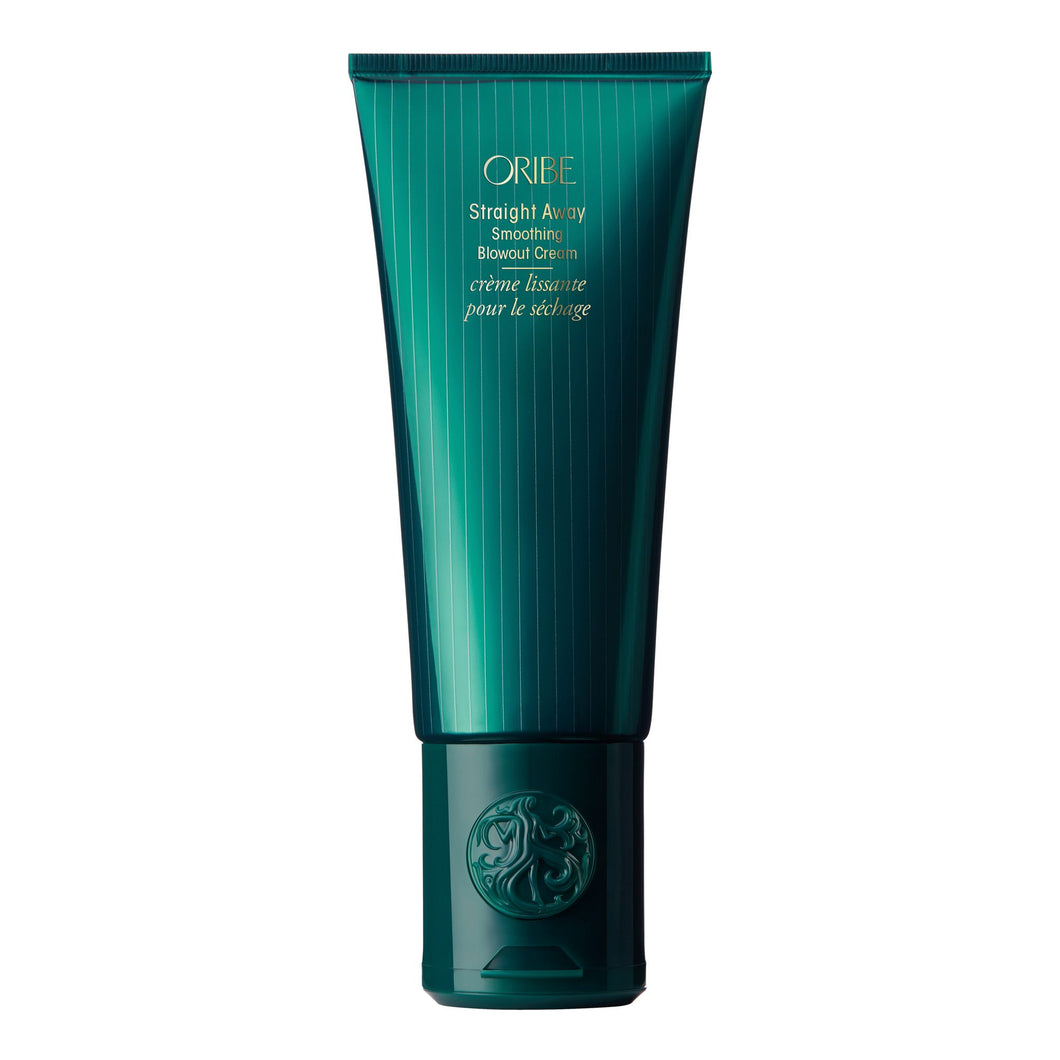 Oribe Straight Away Smoothing Blowout Cream