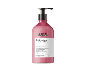L'Oreal Professional: Pro Longer Shampoo