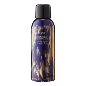 Oribe Soft Lacquer Heat Styling Spray