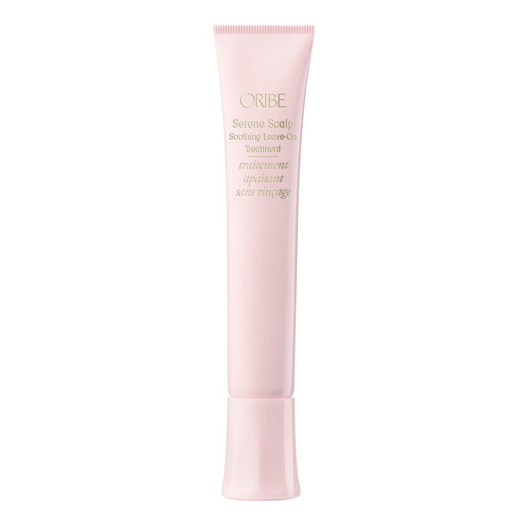 Oribe Serene Scalp Soothing Leave-On Treatment