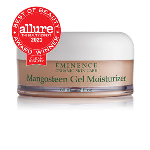 Eminence Mangosteen Gel Moisturizer