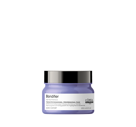 L'Oreal Professional: Blondifier Masque