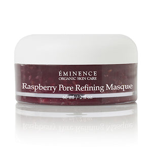 Eminence Raspberry Pore Refining Masque