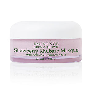 Eminence Strawberry Rhubarb Masque