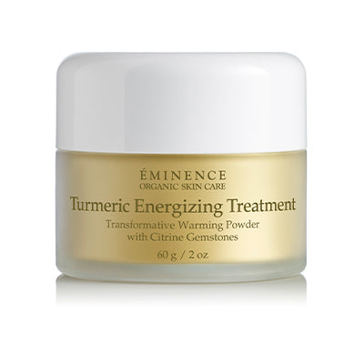 Eminence Turmeric Energizing Treatment