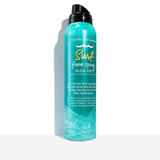 Bumble & Bumble Surf Foam Spray Blow Dry