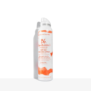 Bumble & Bumble: Hairdresser's Invisible Oil UV Protective Dry Oil Finishing Spray