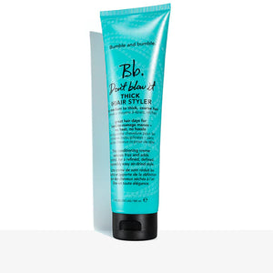 Bumble & Bumble: Don't Blow It THICK Hair Styler