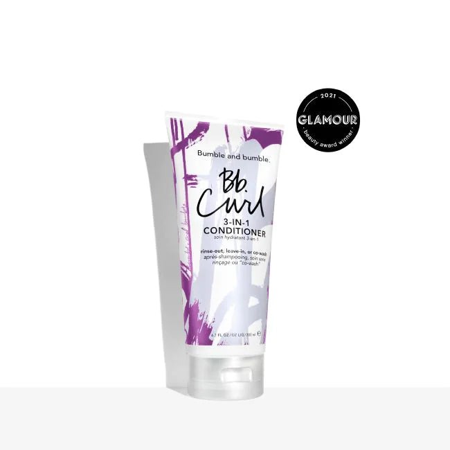 Bumble & Bumble: Curl 3-In-1 Conditioner
