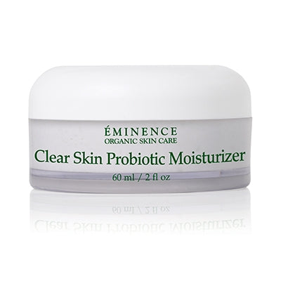 Eminence Clear Skin Probiotic Moisturizer