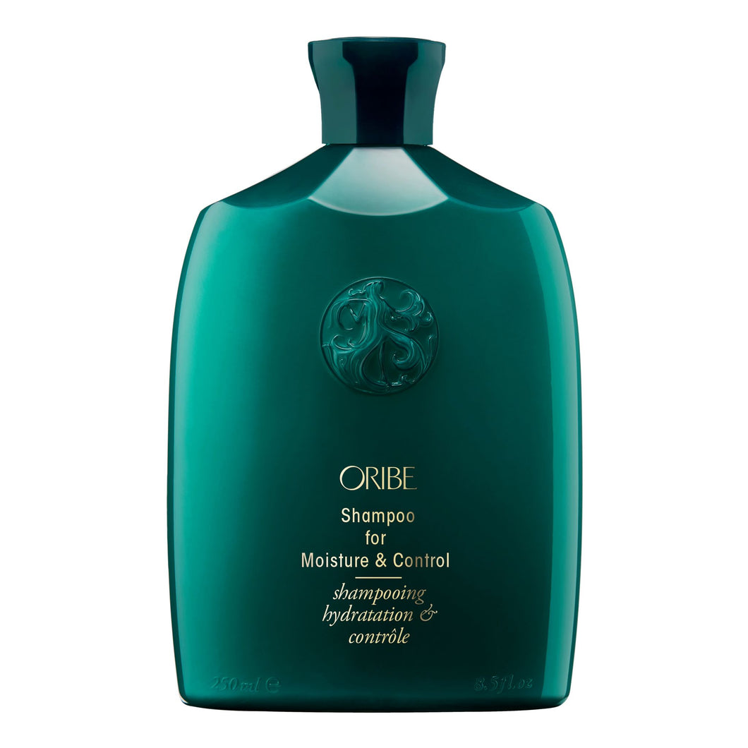 Oribe Shampoo for Moisture & Control