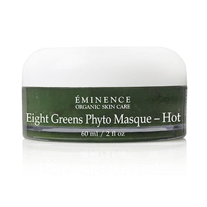 Eminence Eight Greens Phyto Masque (Hot)