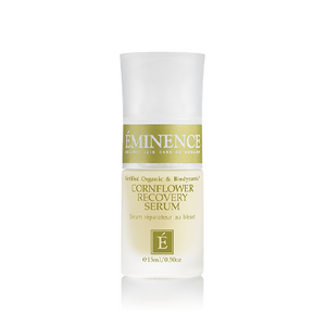 Eminence Cornflower Recovery Serum