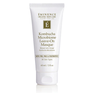 Eminence Kombucha Microbiome Leave-On Masque