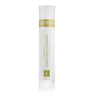 Eminence Lemon Grass Cleanser