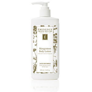 Eminence Mangosteen Body Lotion