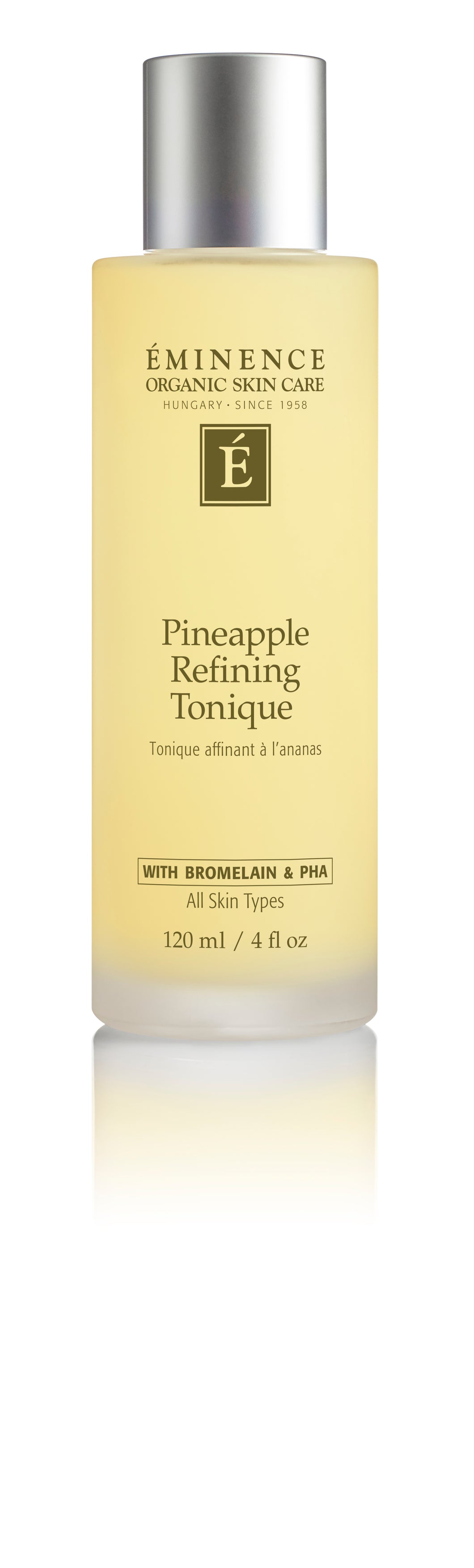 Eminence Pineapple Refining Tonique