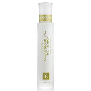 Eminence Quince Nourishing Body Lotion