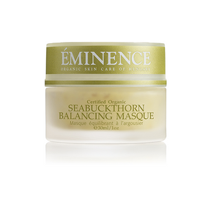 Eminence Seabuckthorn Balancing Masque