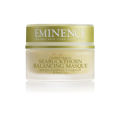 Eminence Seabuckthorn Balancing Masque