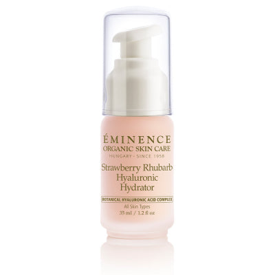 Eminence Strawberry Rhubarb Hyaluronic Hydrator