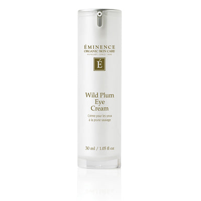 Eminence Wild Plum Eye Cream