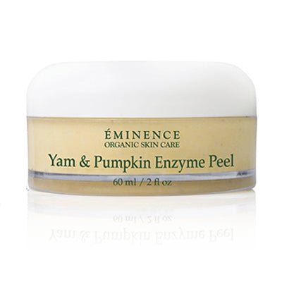 Eminence Yam & Pumpkin Enzyme Peel 5%