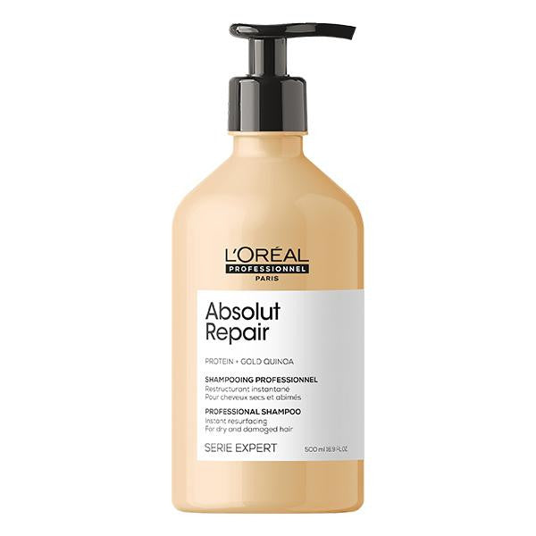 L'Oreal Professional: Absolut Repair Shampoo