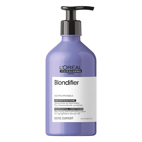 L'Oreal Professional: Blondifier Conditioner