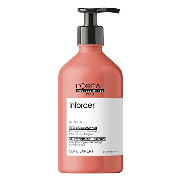 L'Oreal Professional: Inforcer Conditioner