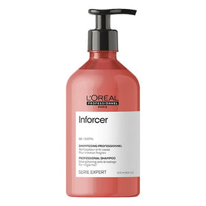 L'Oreal Professional: Inforcer Shampoo