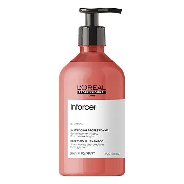 L'Oreal Professional: Inforcer Shampoo