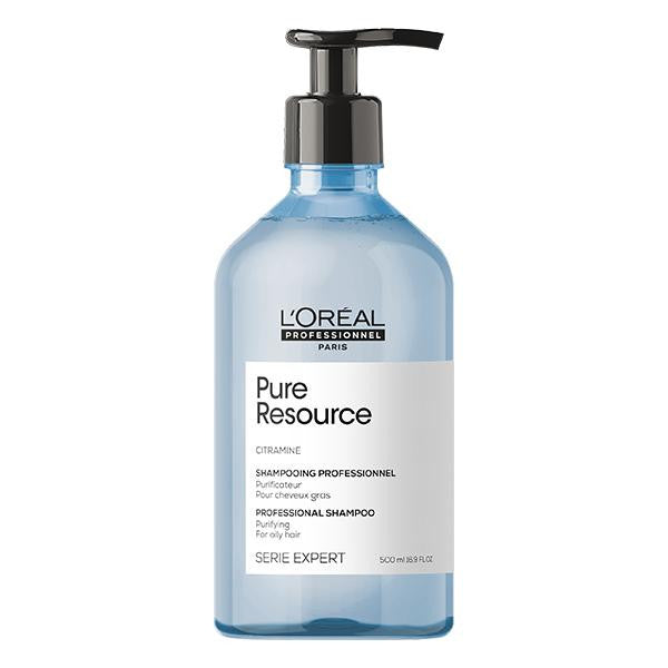 L'Oreal Professional: Pure Resource Shampoo