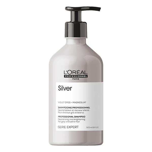 L'Oreal Professional: Silver Shampoo