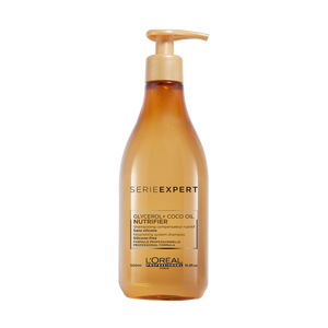 L'Oréal Nutrifier Shampoo
