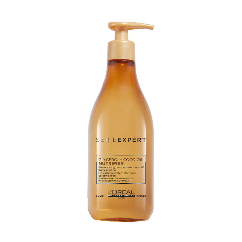 L'Oréal Nutrifier Shampoo