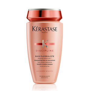 Kérastase Discipline Bain Fluidealiste Shampoo