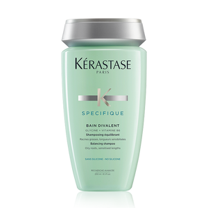 Kérastase Spécifique Bain Divalent Shampoo