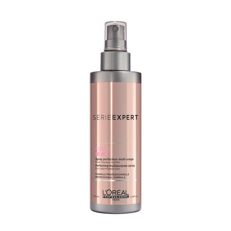 L'Oréal 10 in 1 Perfecting Spray