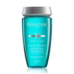 Kérastase Spécifique Bain Vital Dermo-Calm Shampoo