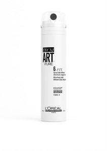 L'Oréal 6-Fix Hairspray
