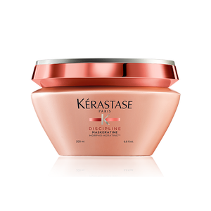 Kérastase Discipline Maskeratine Hair Mask