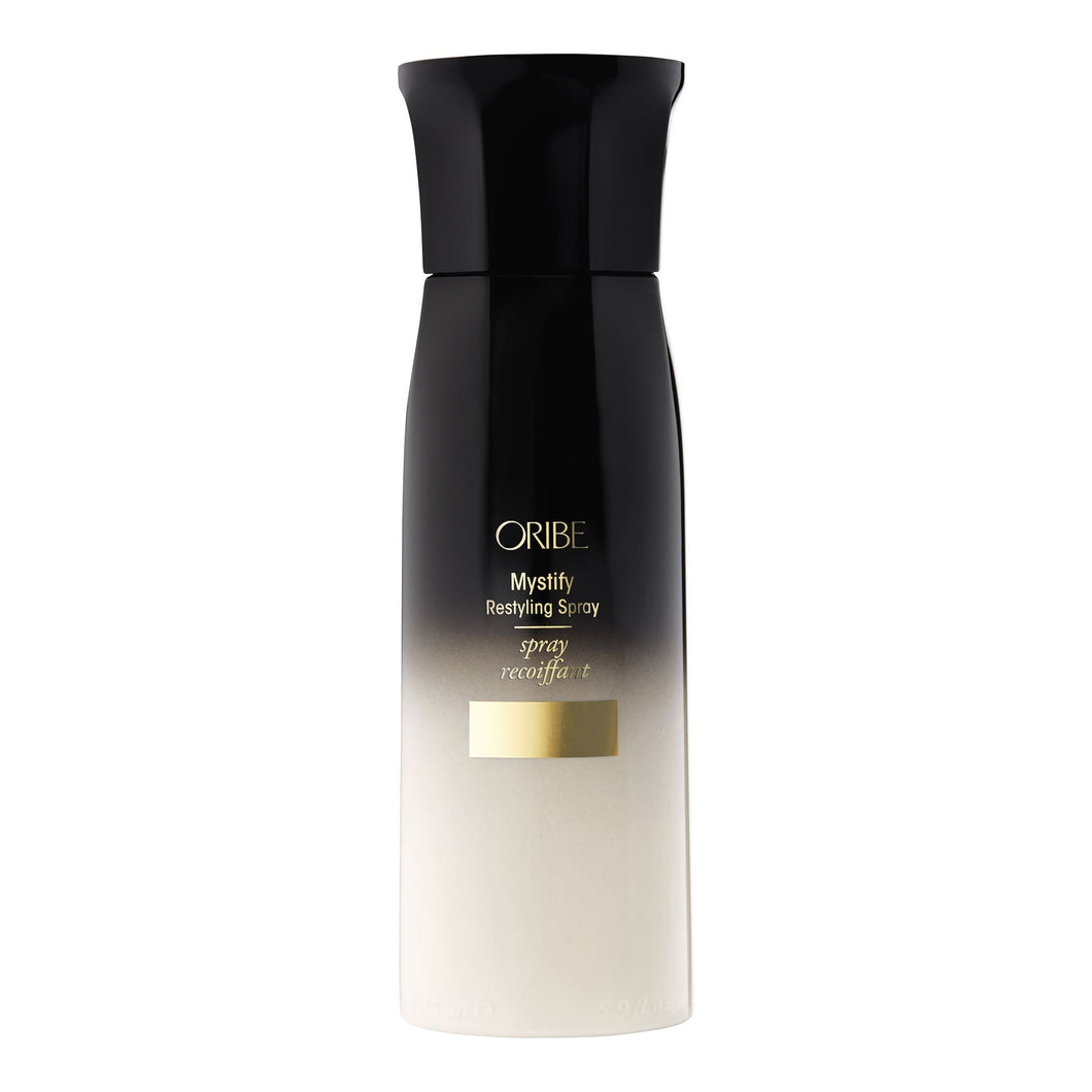 Oribe Mystify Restyling Spray